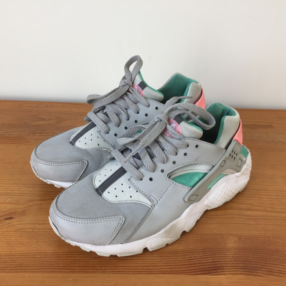 nike huarache 37.5 nike huarache 37.5